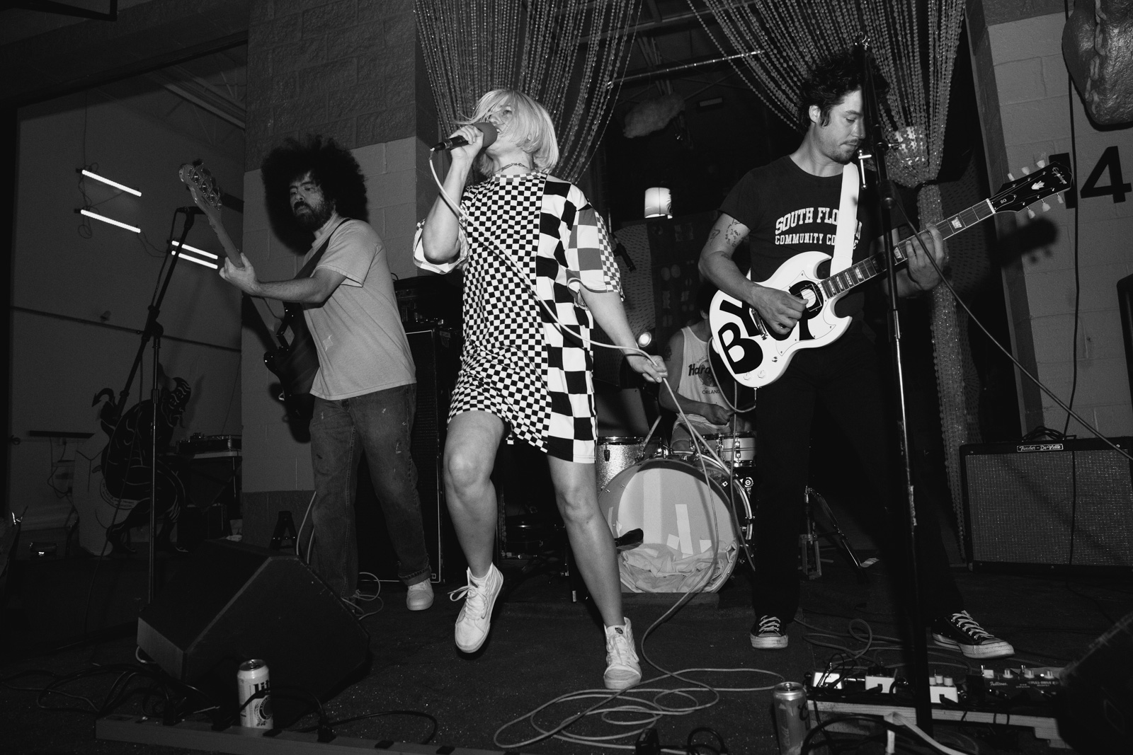 Be Your Own Pet — Soft Junk, 2022